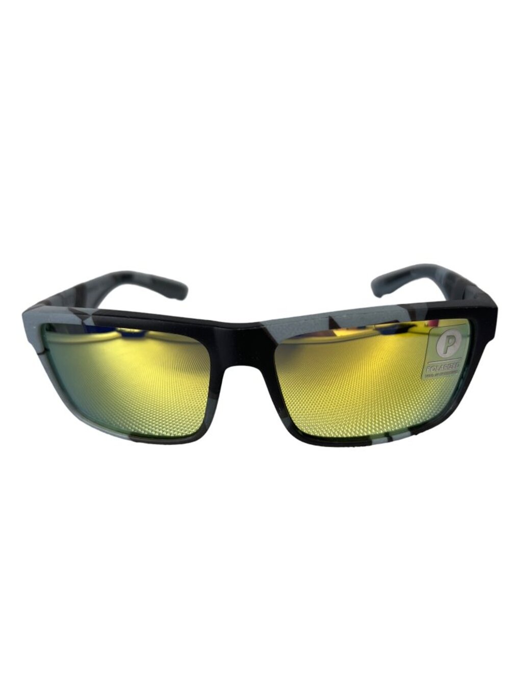Kreedom Pinnacle Polarized Sunglasses UV Protection Fashion Eyewear Outdoor NEW